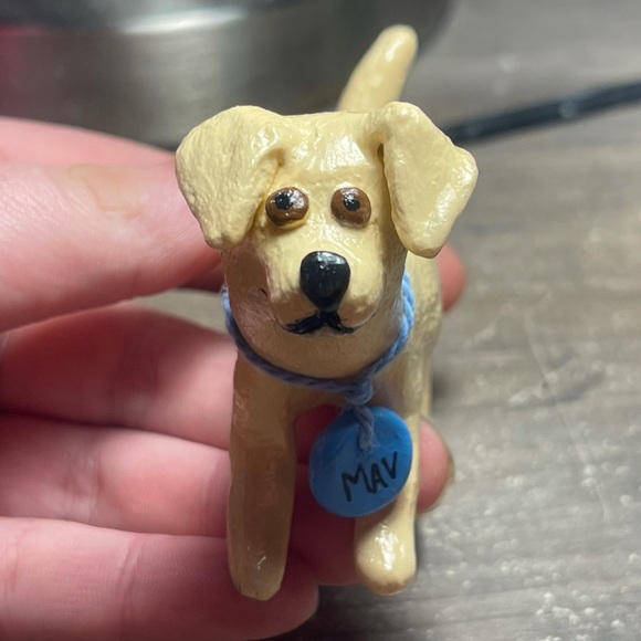 Custom pet figurines - Picture 2 of 6